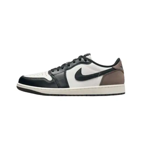 NIKE AIR JORDAN 1 LOW OG MOCHA