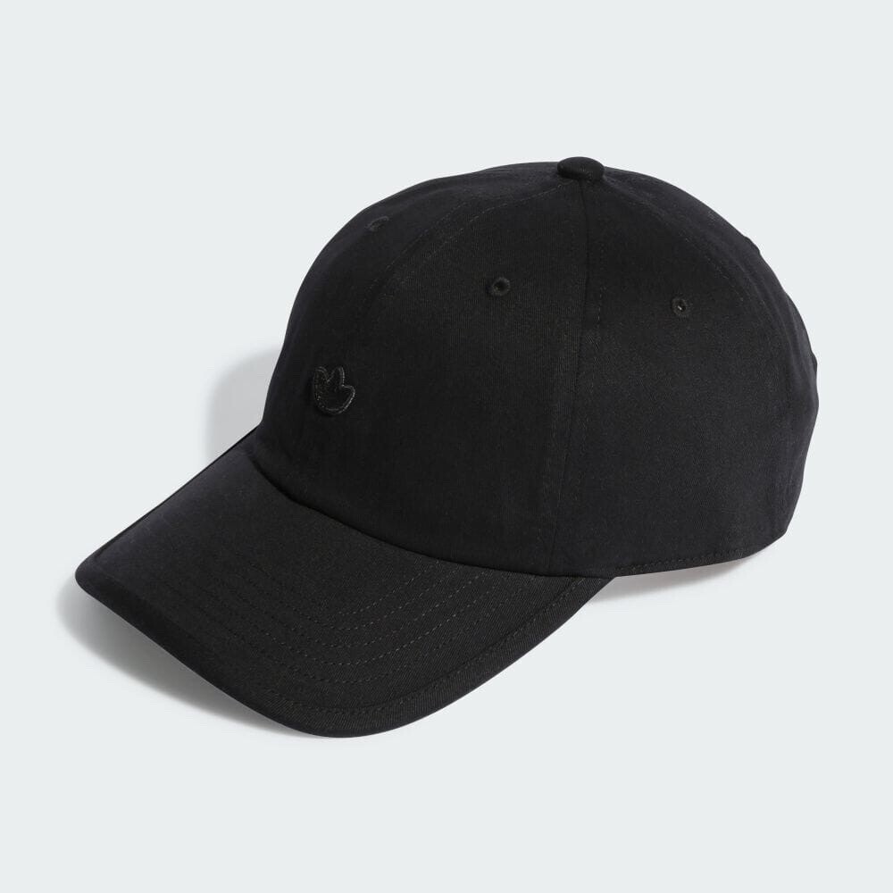 adidas プレミアム エッセンシャルズ ダッドキャップ