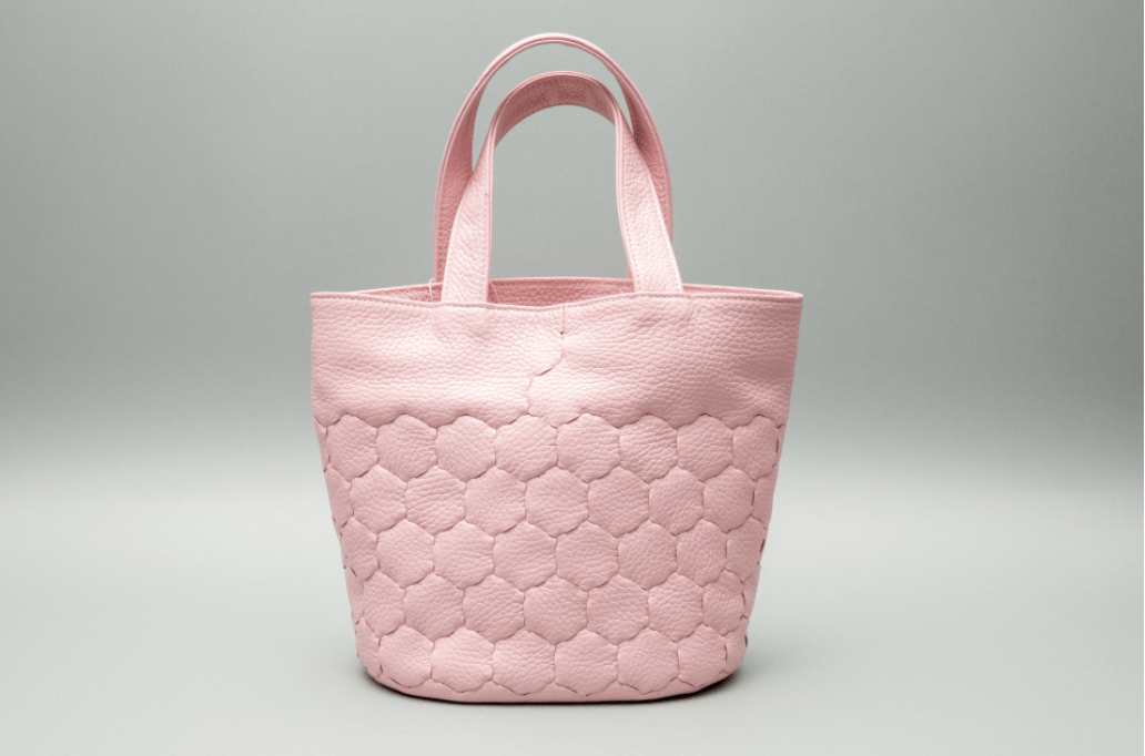 YUKIZNA Small Tote Bag