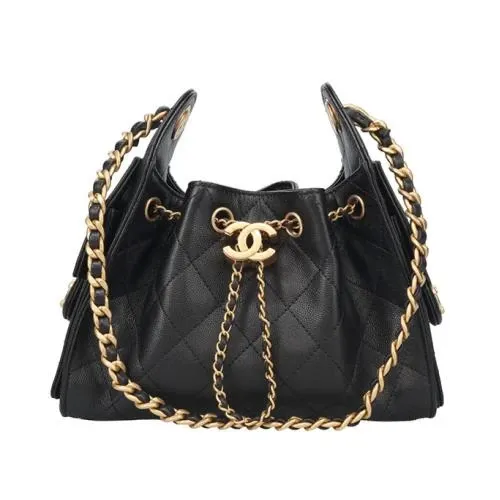 CHANEL CHANEL 25 ミニ ハンドバッグ