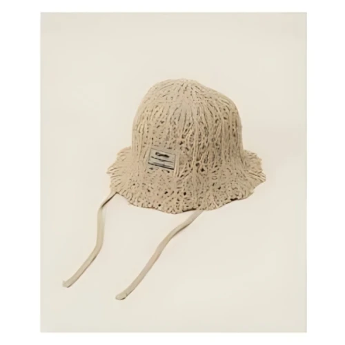 Cycle by myob DRAW CODE STRAW HAT