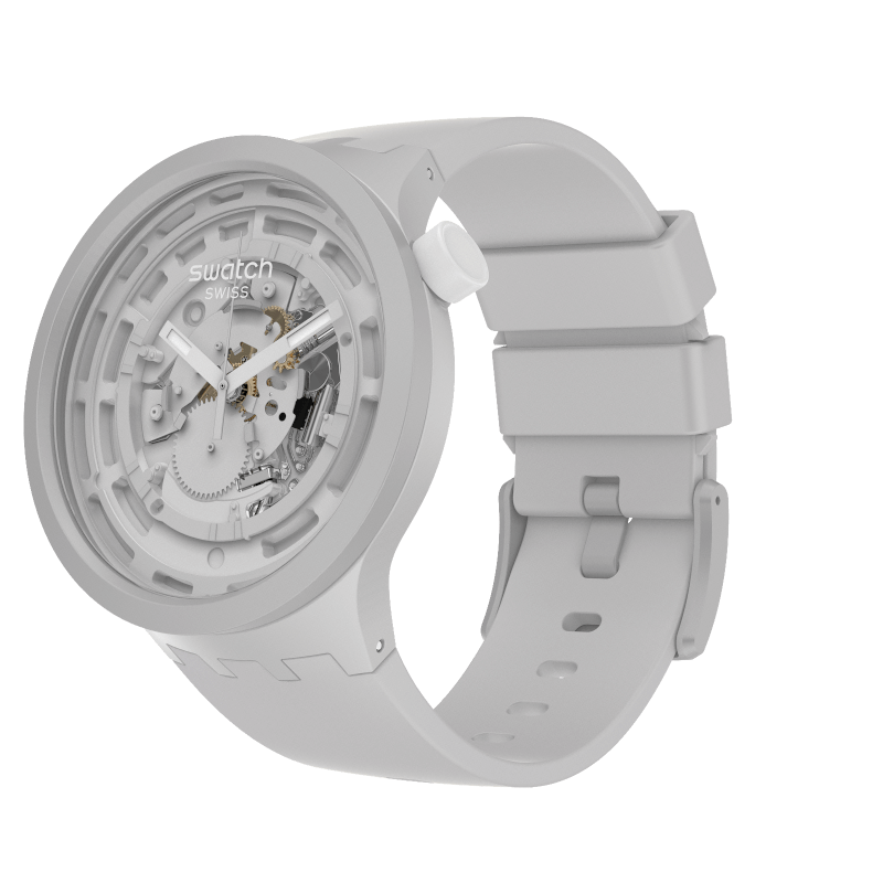Swatch BIOCERAMIC C-GREY