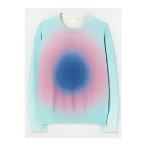 Paul Smith "Glow Polka" ニット