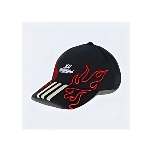 adidas 100 Thieves キャップ