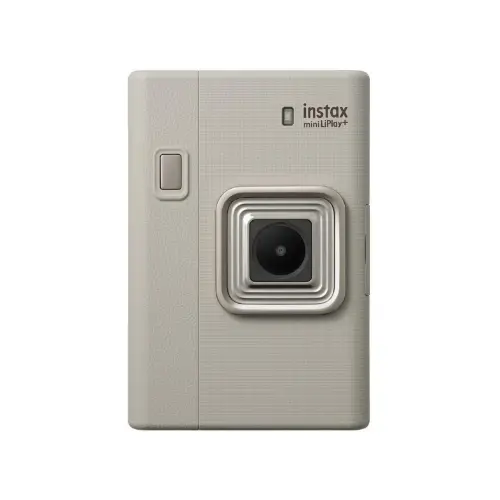 FUJIFILM instax mini LiPlay+™