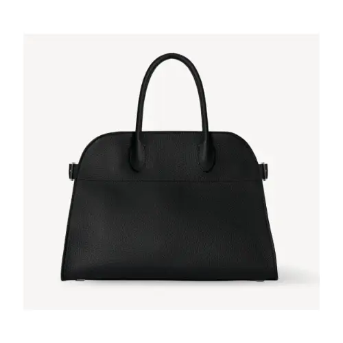 The Row Soft Margaux 12 レザーバッグ